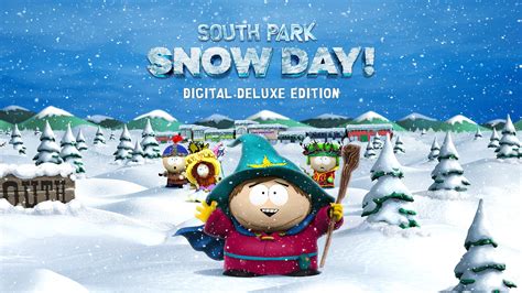 south park snow day game|South Park: Snow Day – Official Game Site.